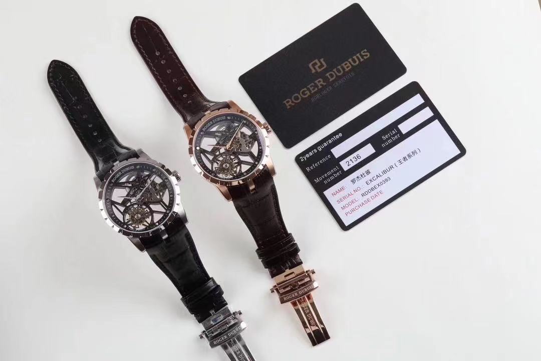 復(fù)刻表壽命是多久,復(fù)刻表能用多久呢-復(fù)刻表