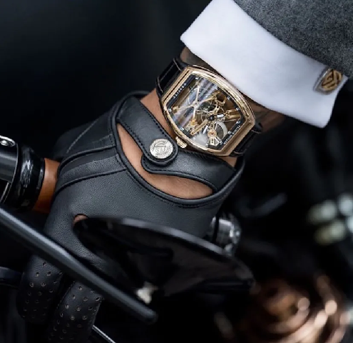 腕表和手鐲哪一個更適合你-復刻表