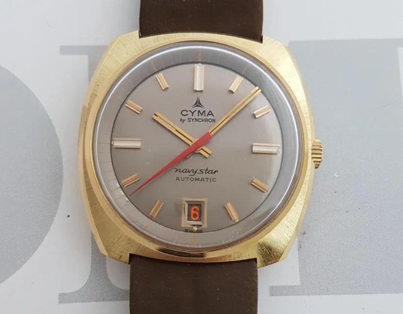 你覺得摩凡陀突然火了？其實它一直很火-復刻表