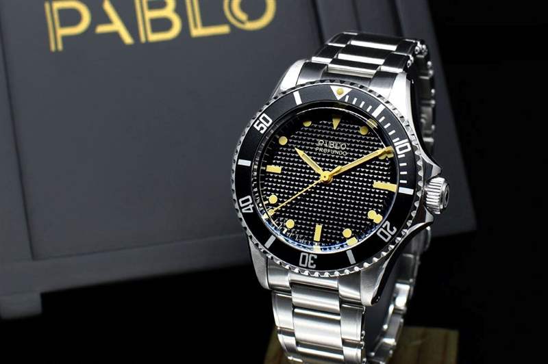 幾款品質不錯價格實惠的機械手表-復刻表