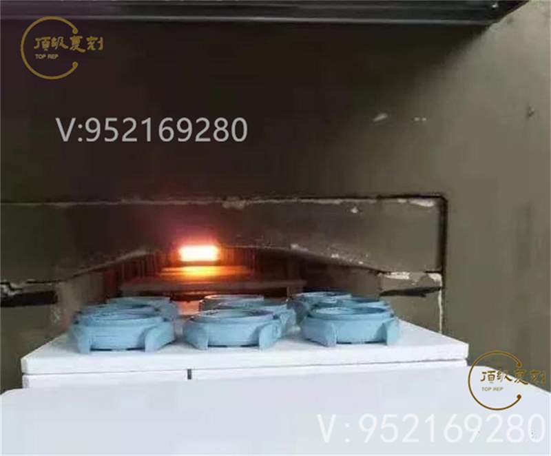 VS廠歐米茄海馬600深海之黑做工評測,還原度值得入手嗎?-復刻表