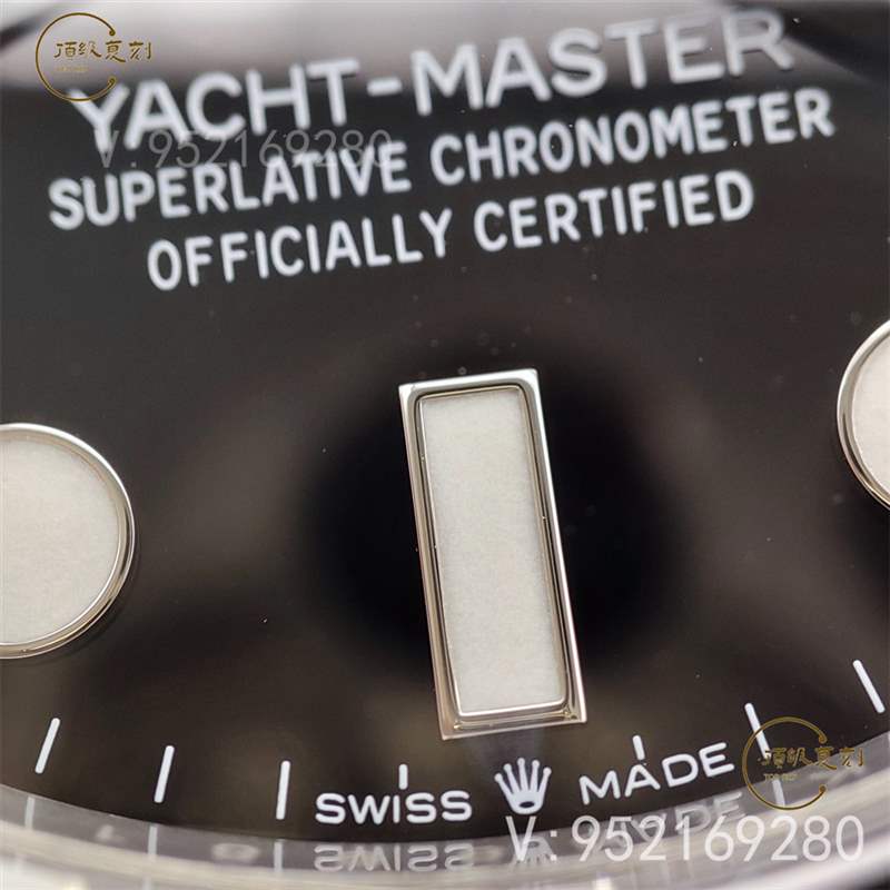 VS廠勞力士42白金游艇做工怎么樣,vs廠3235機芯值得入手嗎-復(fù)刻表