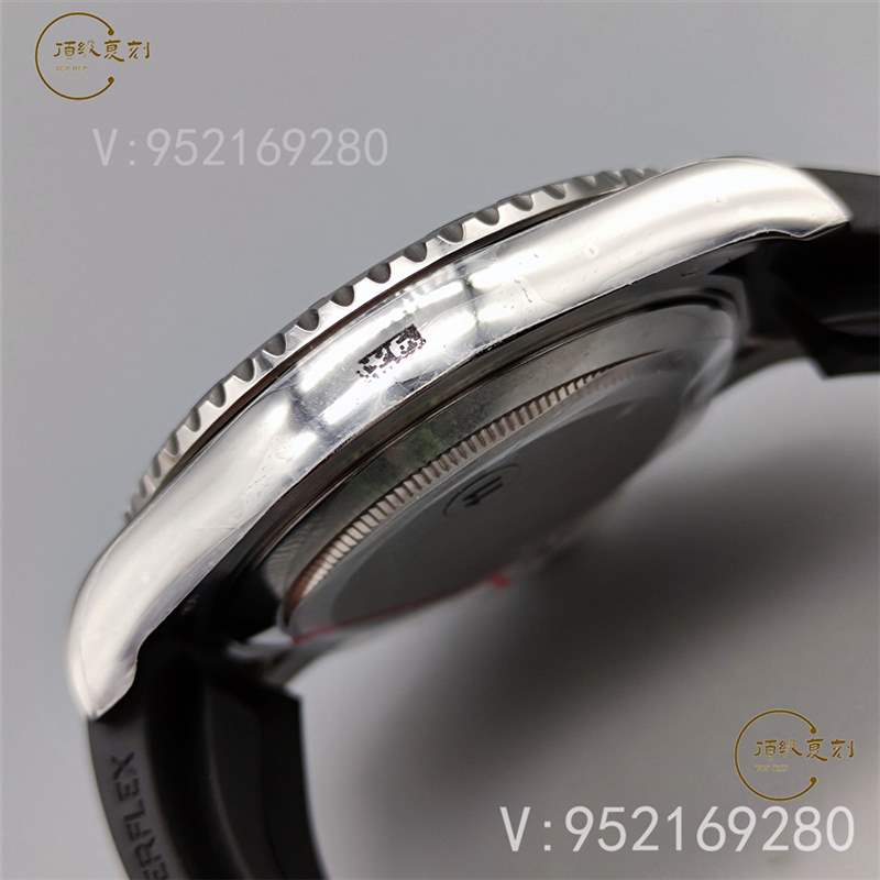 VS廠勞力士42白金游艇做工怎么樣,vs廠3235機芯值得入手嗎-復(fù)刻表