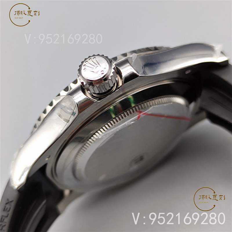 VS廠勞力士42白金游艇做工怎么樣,vs廠3235機芯值得入手嗎-復(fù)刻表