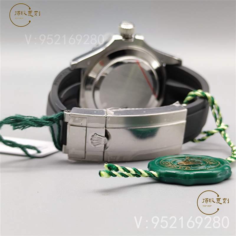 VS廠勞力士42白金游艇做工怎么樣,vs廠3235機芯值得入手嗎-復(fù)刻表