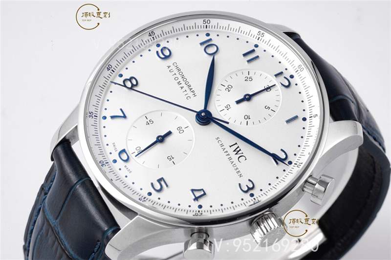 ZF廠萬國葡計v2版復刻表做工如何,值得入手嗎-復刻表