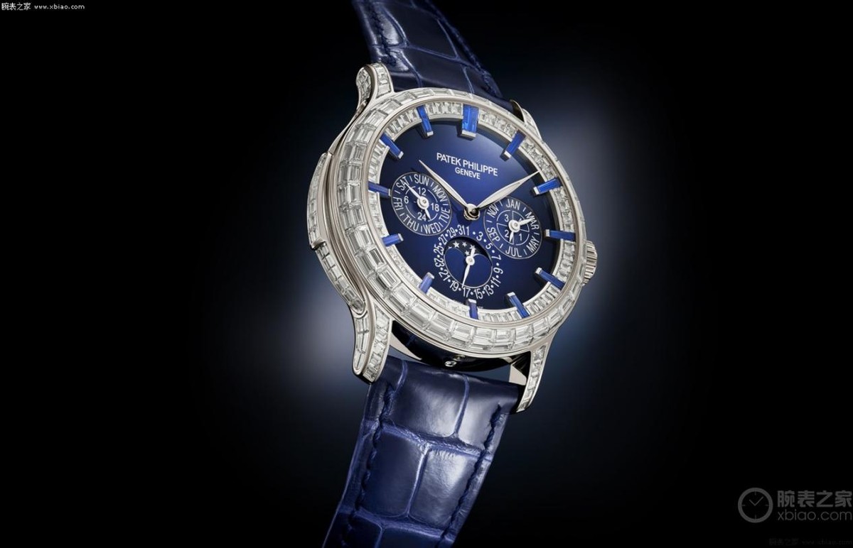 百萬級(jí)的腕表都長(zhǎng)什么樣-復(fù)刻表