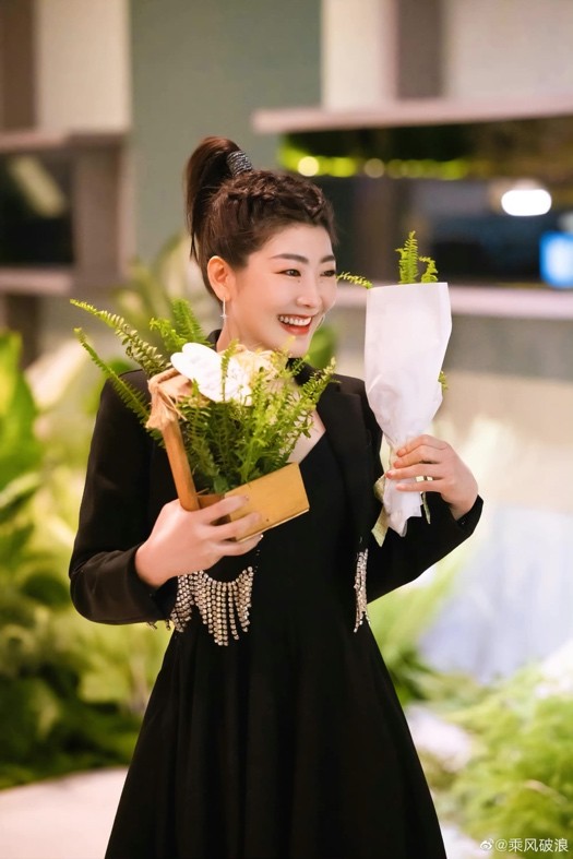 三十而悅，乘風破浪的姐姐都戴什么表-復刻表