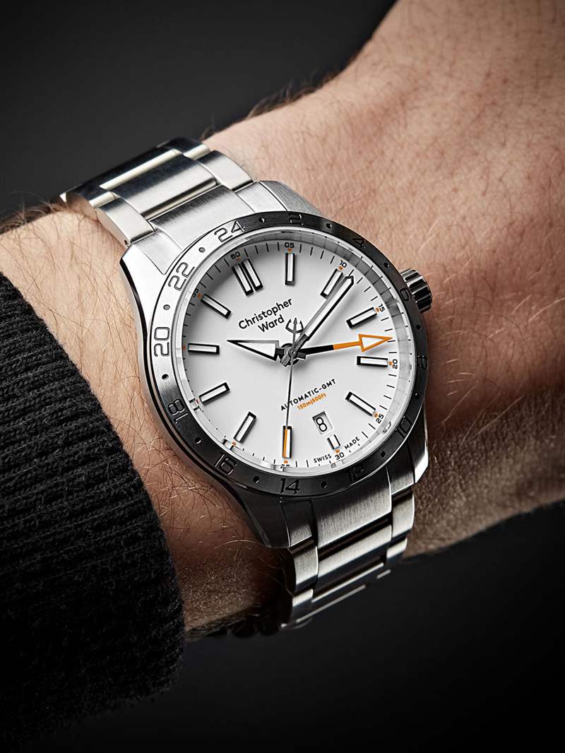 一萬(wàn)以內(nèi)的GMT手表推薦-復(fù)刻表