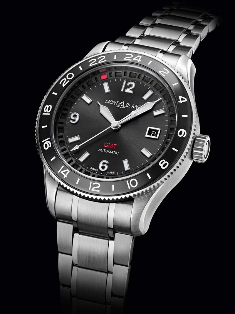 兩萬(wàn)以?xún)?nèi)能買(mǎi)到的GMT手表推薦（中）-復(fù)刻表