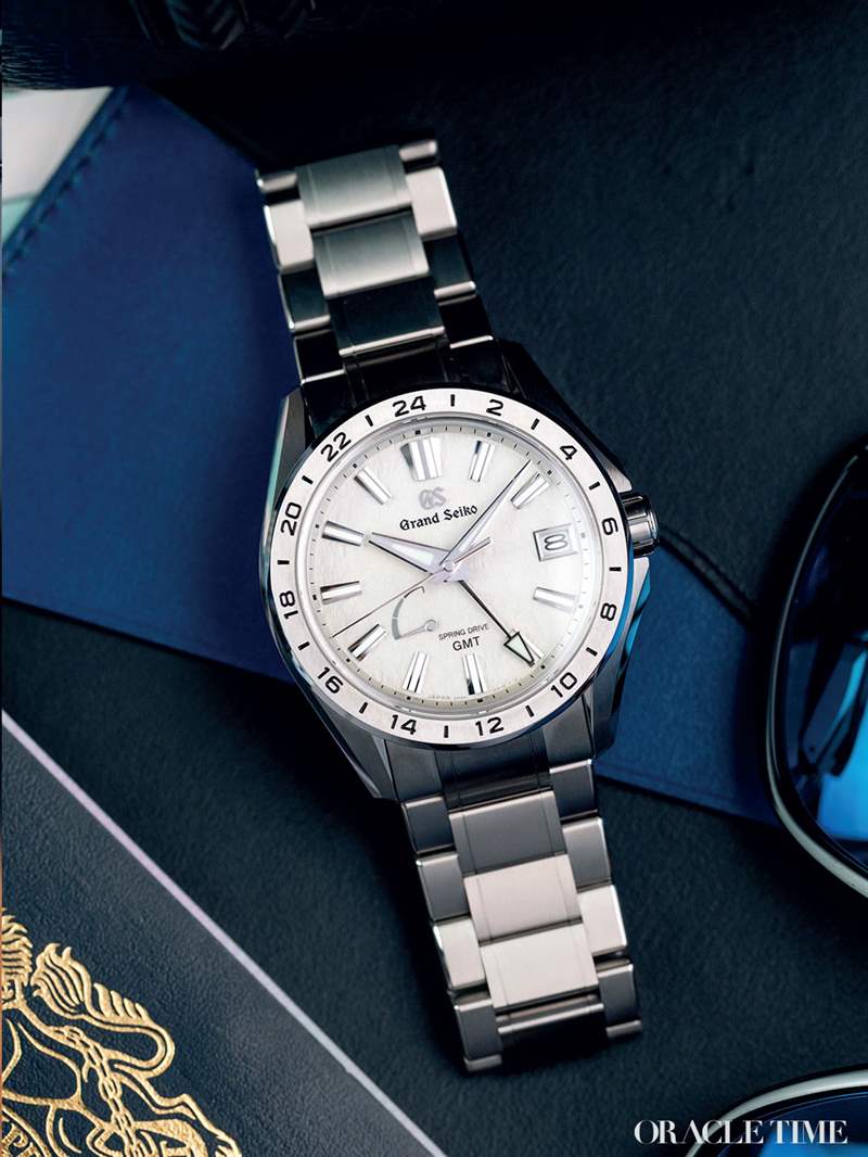 兩萬以內的GMT手表推薦（下）-復刻表