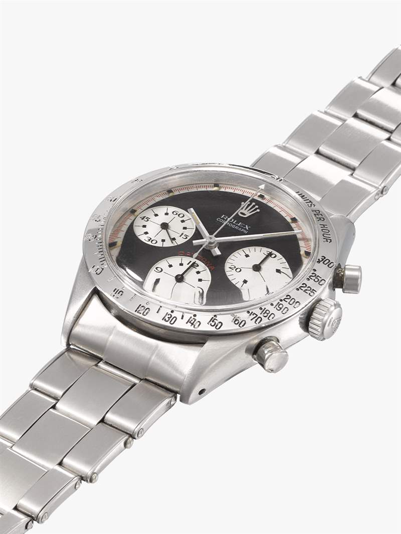 采訪：Patrick Getreide 討論了畢生策劃的百達翡麗最佳收藏款-復刻表