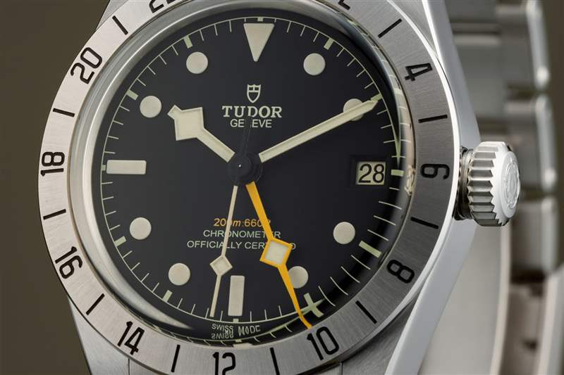 什么是“真正的”格林威治標(biāo)準(zhǔn)時間？-復(fù)刻表