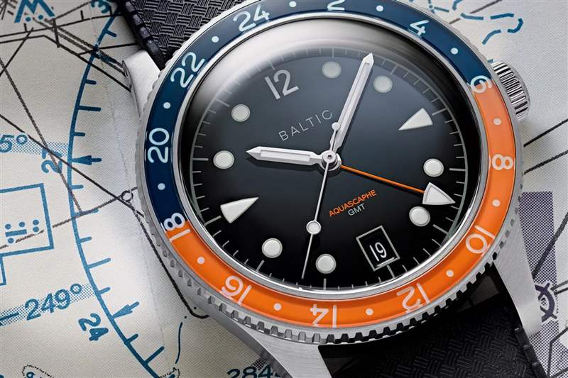 什么是“真正的”格林威治標(biāo)準(zhǔn)時間？-復(fù)刻表