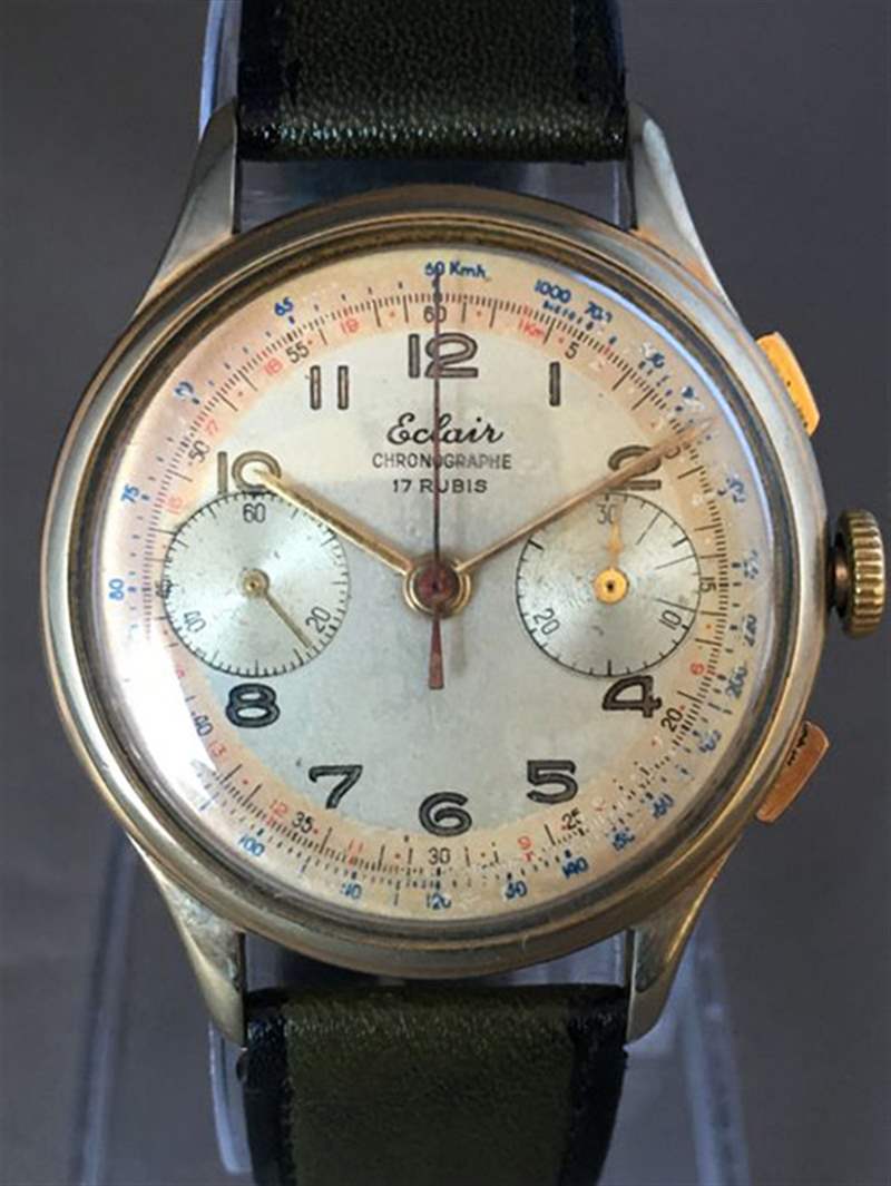 歐文·威爾遜 (Owen Wilson) 在法國旅途 (2021) 中的腕表-復(fù)刻表