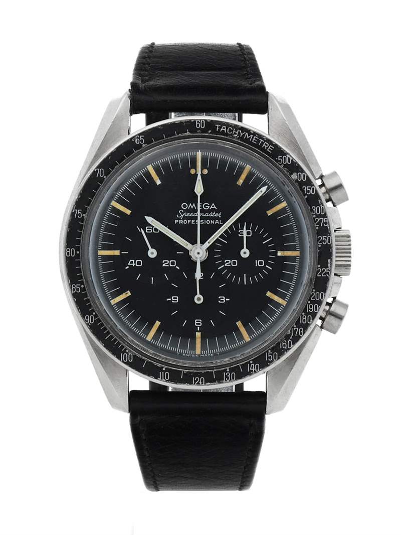 歐文·威爾遜 (Owen Wilson) 在法國旅途 (2021) 中的腕表-復(fù)刻表