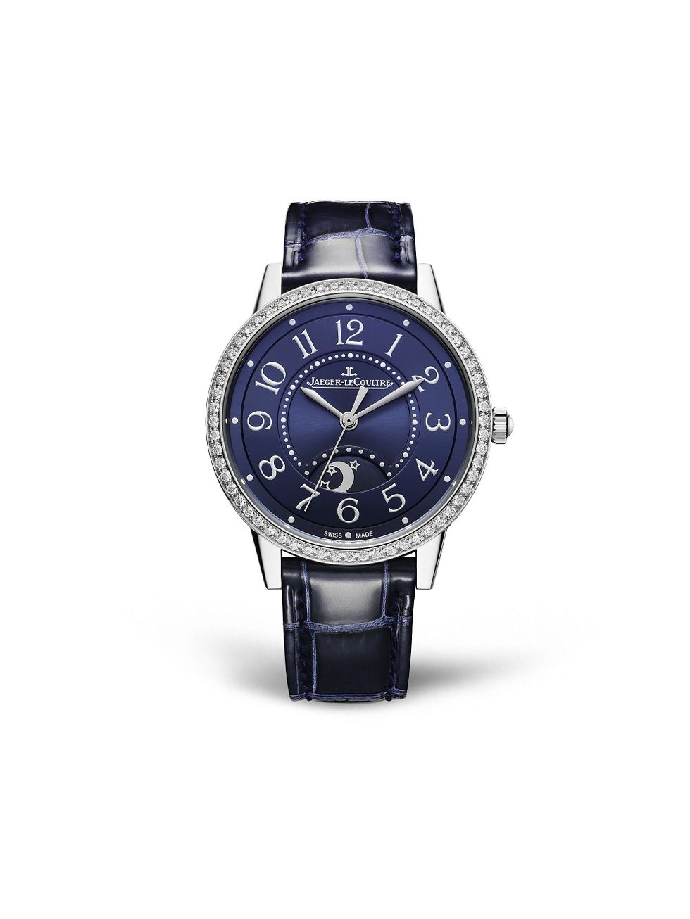 一舉手就可賞月4款月相表特別推薦-復刻表