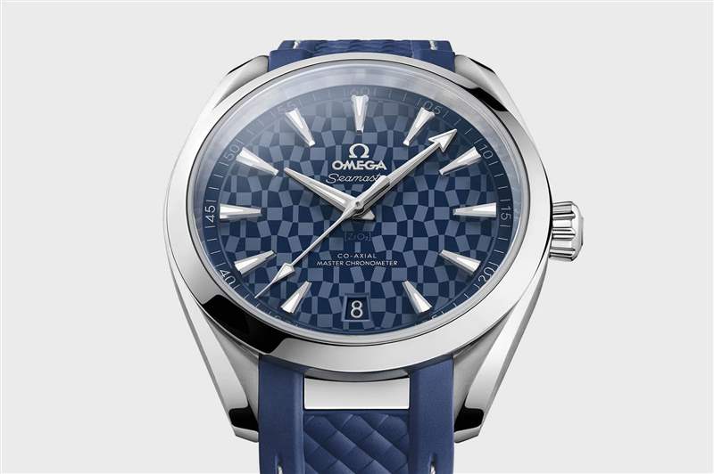 介紹:歐米茄東京 2020 倒計時限量版-復刻表