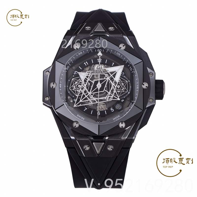 ZF廠手表款式有哪些,復刻表質量怎么樣？-復刻表