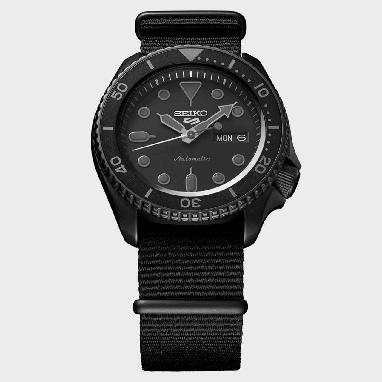 介紹:精工5運(yùn)動(dòng)系列腕表-復(fù)刻表