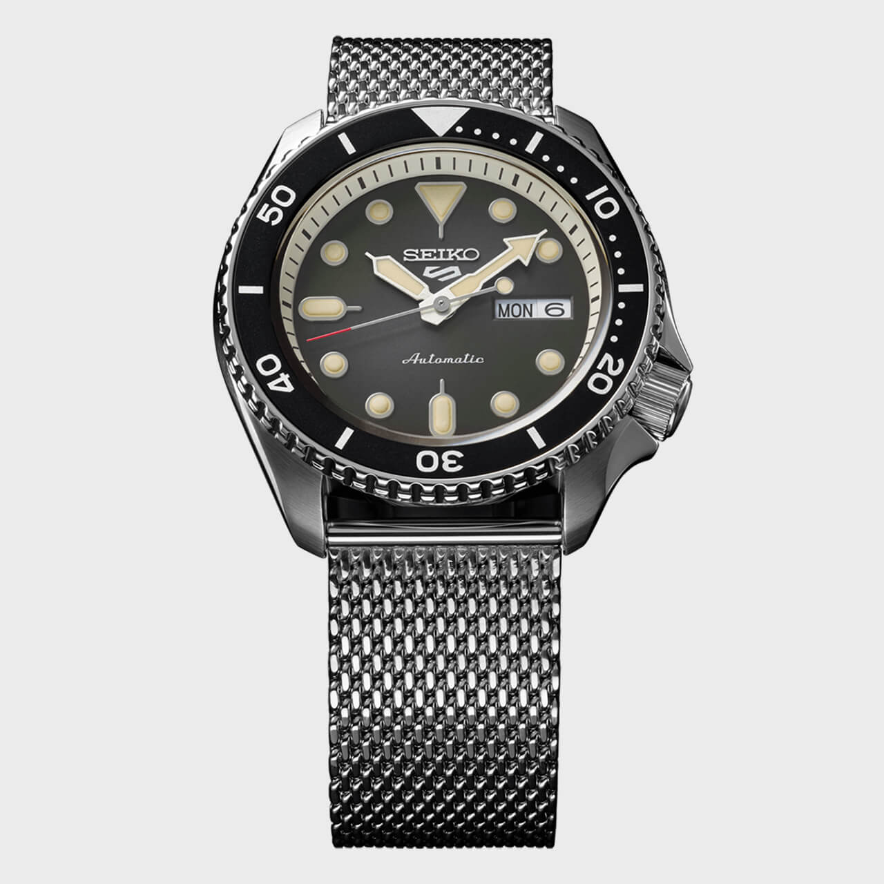 介紹:精工5運(yùn)動(dòng)系列腕表-復(fù)刻表