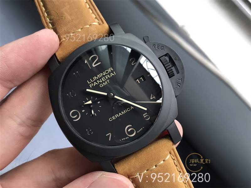 VS廠沛納海441該怎么分辨,怎么辨別vs廠沛納海-復刻表