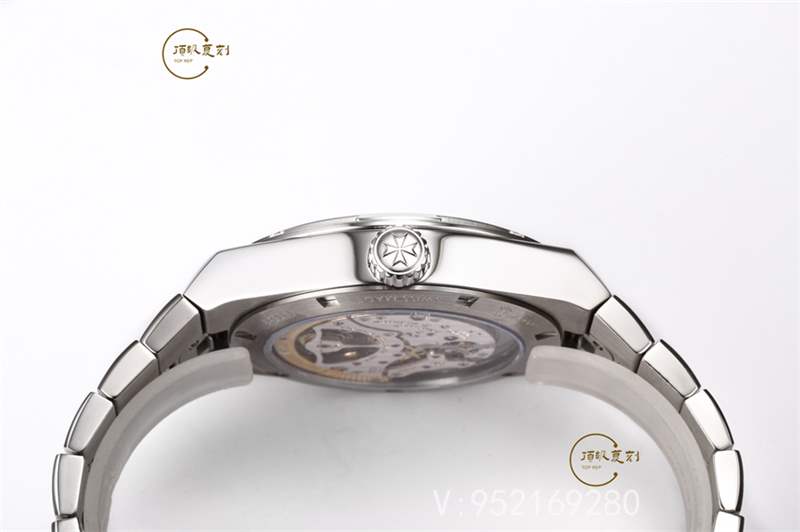 BBR廠江詩(shī)丹頓Overseas縱橫四海陀飛輪復(fù)刻表新品評(píng)測(cè)-復(fù)刻表