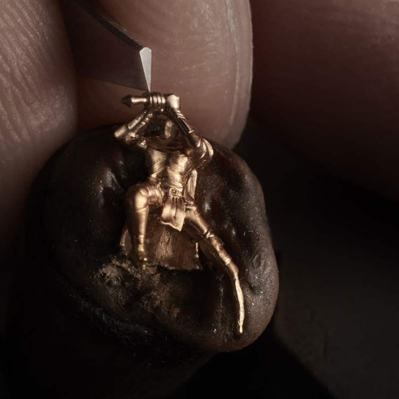 羅杰杜彼Roger Dubuis延續(xù)圓桌騎士的夢幻傳奇-復(fù)刻表