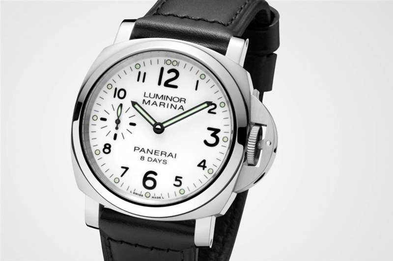 五款入門級別沛納海手表推薦-復刻表