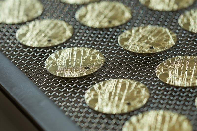 Montblanc 1858 Iced Sea 潛入冰川來一回極地冒險-復(fù)刻表