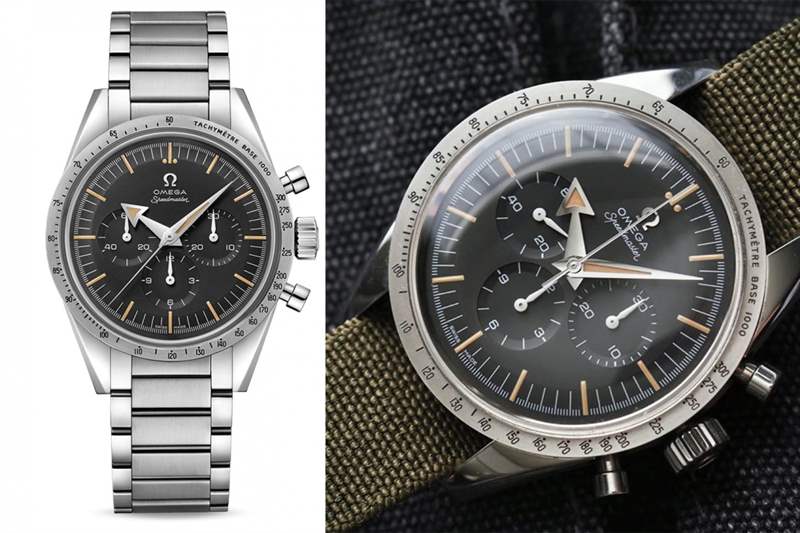 2022值得入手的5款歐米茄Omega手表-復(fù)刻表