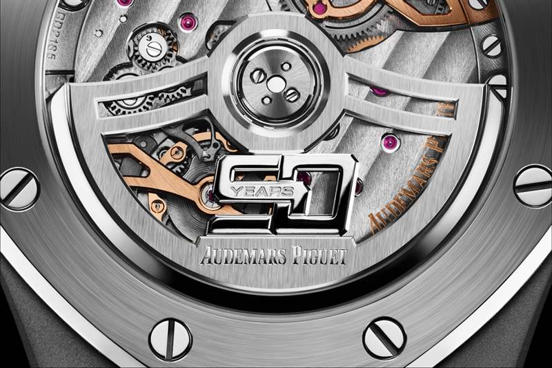 2022愛彼Royal Oak面世50年,不可錯過的周年紀念新表-復刻表