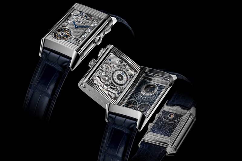 2021陀飛輪腕表？AP愛彼黑豹Royal Oak Concept最令人深刻！-復刻表