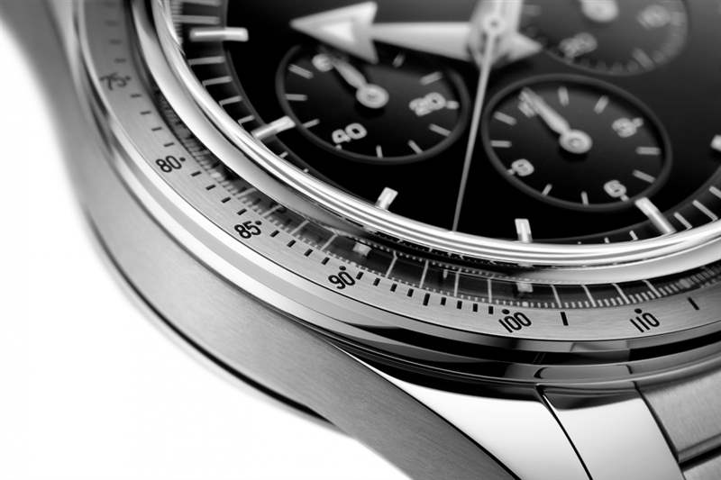 歐米茄2022最新Speedmaster Calibre 321 Canopus Gold尊貴登場-復刻表