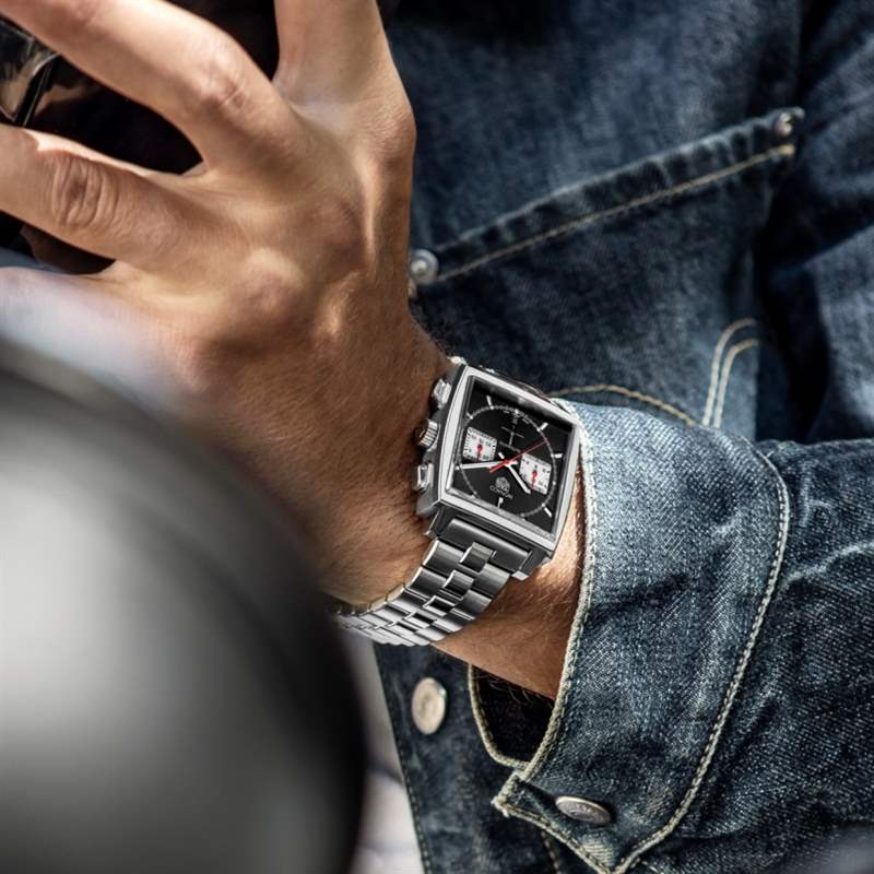 12款2022熱門TAG Heuer手表定價(jià)一覽｜新手買泰格豪雅表格價(jià)必睇！-復(fù)刻表