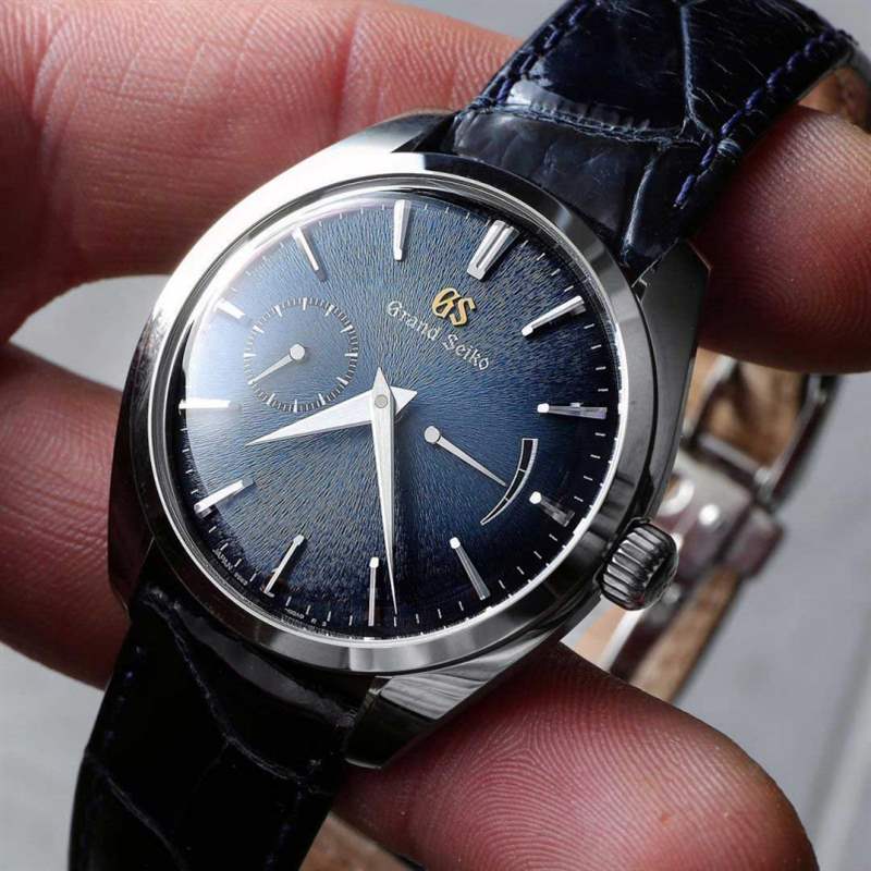 Grand Seiko Elegance SBGK005 價錢介紹 6款2022年熱門Grand Seiko手表定價一覽-復刻表