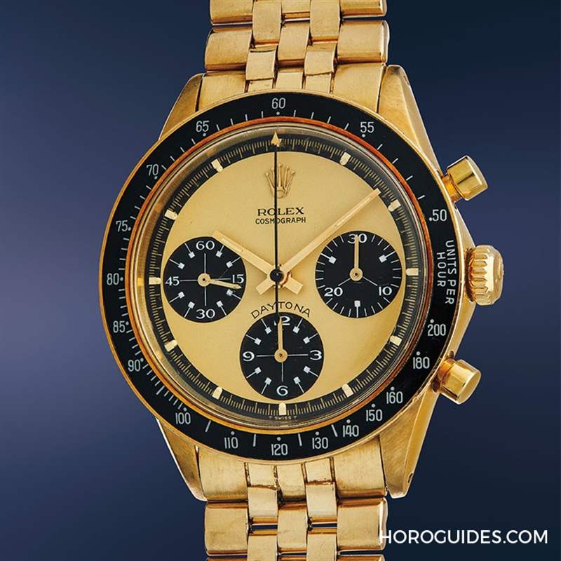 富藝斯紐約2022春拍，現(xiàn)代、古董與獨立制表精彩爭鋒-復(fù)刻表