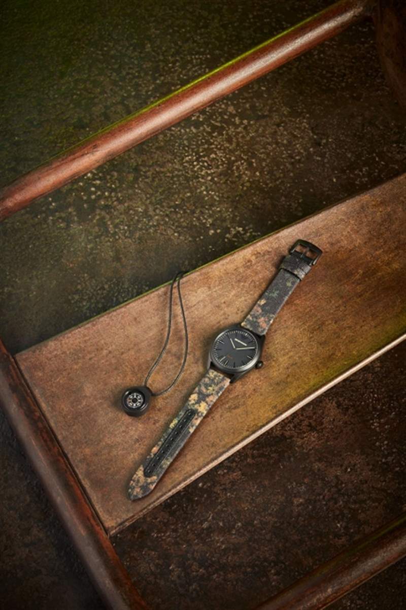 圣誕買什么好?推介Emporio Armani 2021節日腕表及珠寶系列!-復刻表