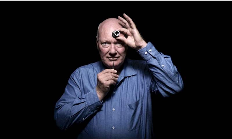 表界傳奇人物Jean-Claude Biver準備創立同名品牌-復刻表