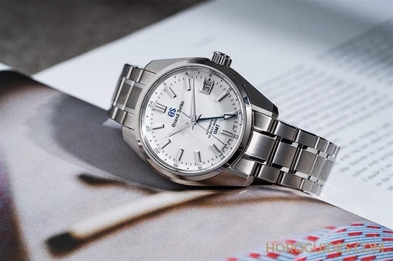 Grand Seiko 44GS周年新款搶先看！SBGJ255、SBGJ253【GS Talks】-復刻表