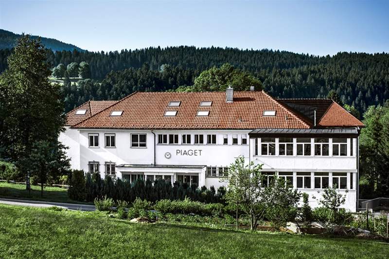 全球最薄腕表換上綠色新裝｜Piaget Altiplano Ultimate Concept向起源地致敬-復刻表