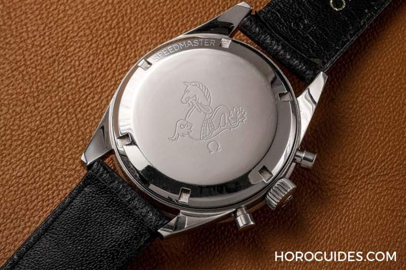 超級黑馬出現! 一款罕見的超霸CK2915-1 創下OMEGA史上最高拍賣紀錄 !-復刻表