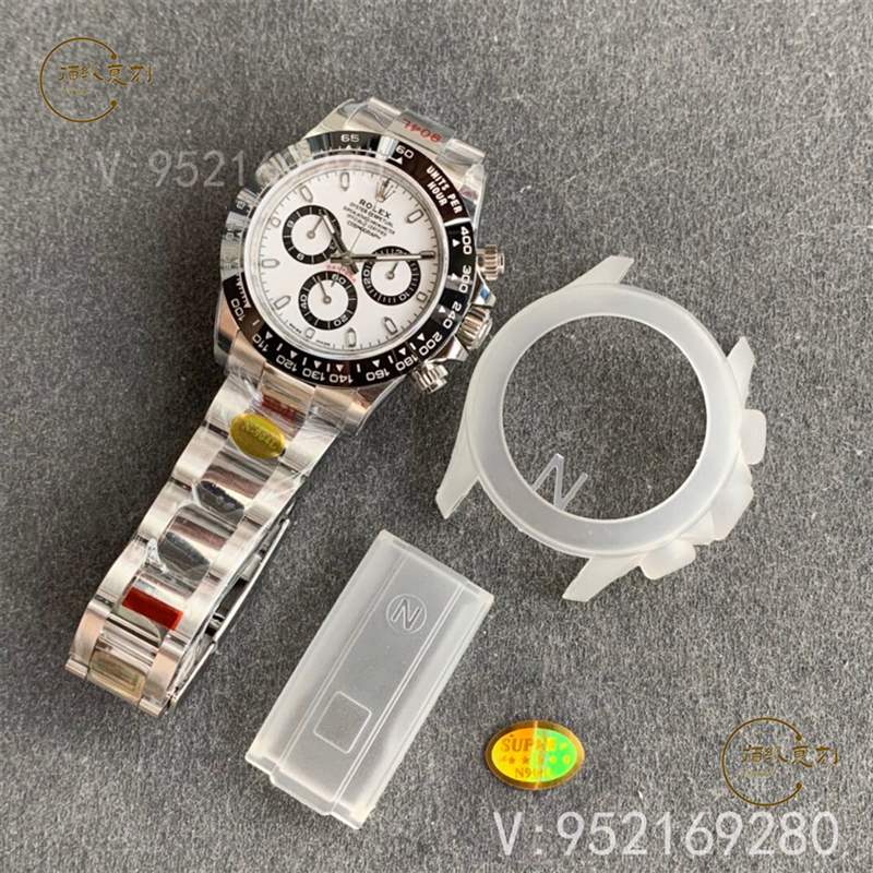 N廠勞力士4130迪通拿v4版做工如何,還能買到嗎-復(fù)刻表