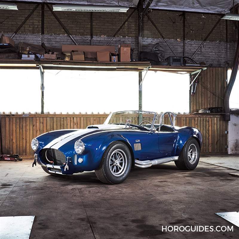 古董車迷請注意！百年靈Top Time經典汽車行動隊三款計時碼表-復刻表