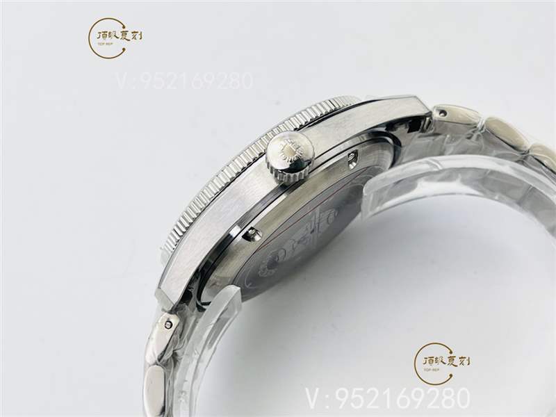 LG廠浪琴先行者ZuIu Time復(fù)刻表做工怎么樣-復(fù)刻表