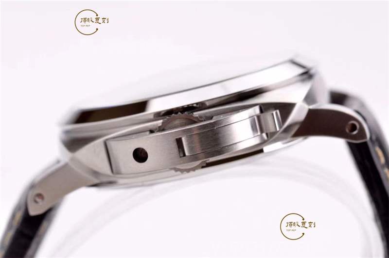 VS廠沛納海1312做工怎么樣,312升級(jí)版-復(fù)刻表