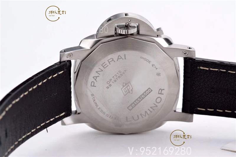 VS廠沛納海1312做工怎么樣,312升級(jí)版-復(fù)刻表