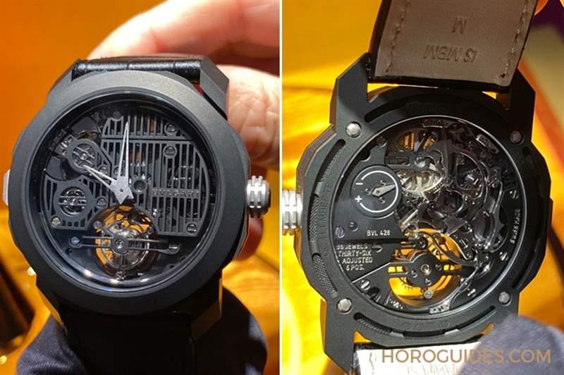 極盡華美！令人心醉神迷的巴洛克魔法｜寶格麗BAROCKO頂級珠寶展-復(fù)刻表