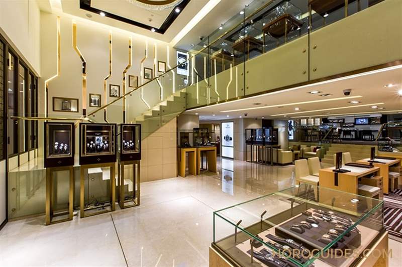 想買最好的表，就選擇最好的表店｜金生儀鐘表-復刻表