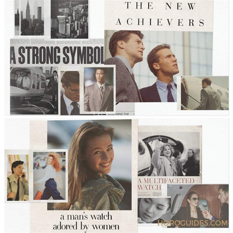 氣宇不凡，其來有自｜話說從頭：傳奇名作Pasha de Cartier的鮮明魅力-復刻表